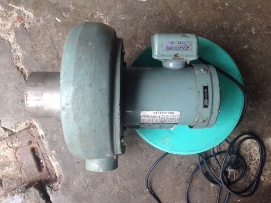 ขายโบวเวอร์ดูดอากาศ Nishimura made in Japan ขนาด 1/3 HP. 220V ไฟบ้าน สภาพสวย วิ่งนิ่ม ลมแรง พร้อมใช้งาน ขายโบวเวอร์ดูดอากาศ Nishimura made in Japan ขนาด 1/3 HP. 220V ไฟบ้าน สภาพสวย วิ่งนิ่ม ลมแรง พร้อมใช้งาน