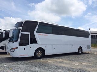 vipแอร์ไฟฟ้า27ที่นั้งมิตซูถุงลมในเครือง8dc9ราคา680000