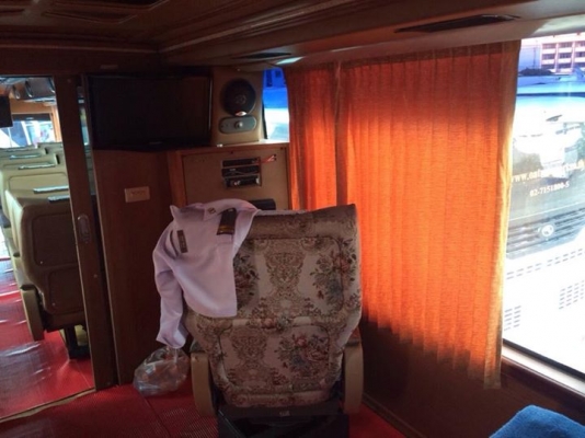 vipแอร์ไฟฟ้า27ที่นั้งมิตซูถุงลมในเครือง8dc9ราคา680000 vipแอร์ไฟฟ้า27ที่นั้งมิตซูถุงลมในเครือง8dc9ราคา680000