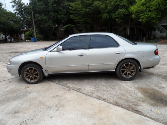 ขายไปแล้ว ขอบคุณ พี่เสือ ครับ