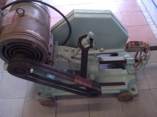 เครื่องตัด winner 16 นิ้ว