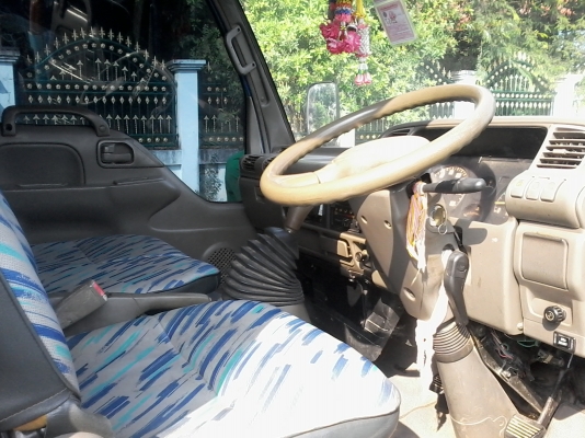 ขาย6ล้อ 120แรง สภาพงามๆครับ 420,000ต่อรองได้ครับ ขาย6ล้อ 120แรง สภาพงามๆครับ 420,000ต่อรองได้ครับ