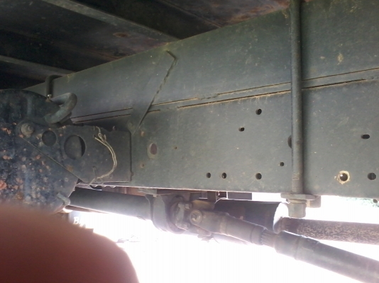 ขาย6ล้อ 120แรง สภาพงามๆครับ 420,000ต่อรองได้ครับ ขาย6ล้อ 120แรง สภาพงามๆครับ 420,000ต่อรองได้ครับ