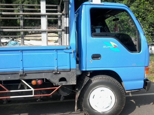 ขาย6ล้อ 120แรง สภาพงามๆครับ 420,000ต่อรองได้ครับ ขาย6ล้อ 120แรง สภาพงามๆครับ 420,000ต่อรองได้ครับ