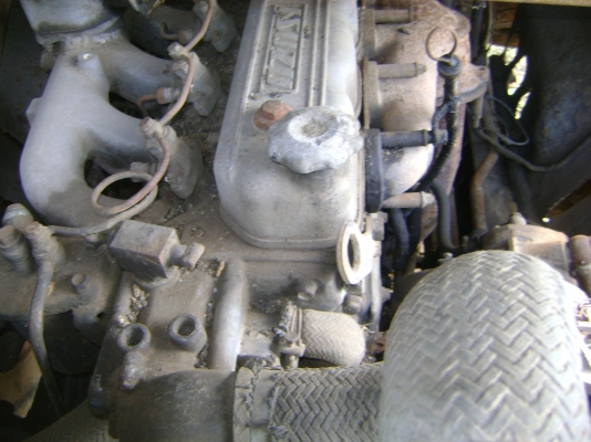 ดั้ม  6BB  2 เพลา   ไม่มีทะเบียน/ เอกสารหาย  ราคา 270,000 บาท