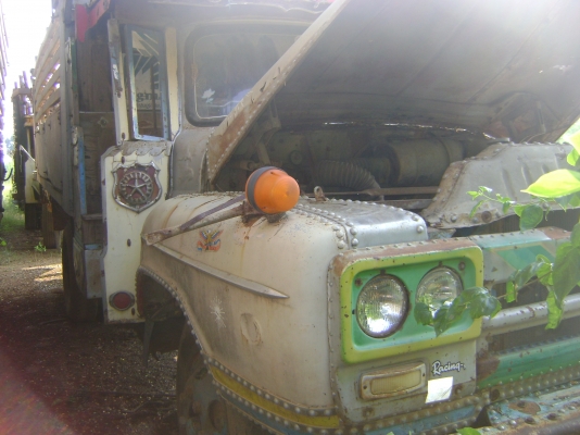 ดั้ม  6BB  2 เพลา   ไม่มีทะเบียน/ เอกสารหาย  ราคา 270,000 บาท