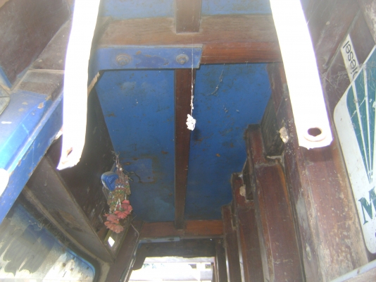 ดั้ม  6BB  2 เพลา   ไม่มีทะเบียน/ เอกสารหาย  ราคา 270,000 บาท