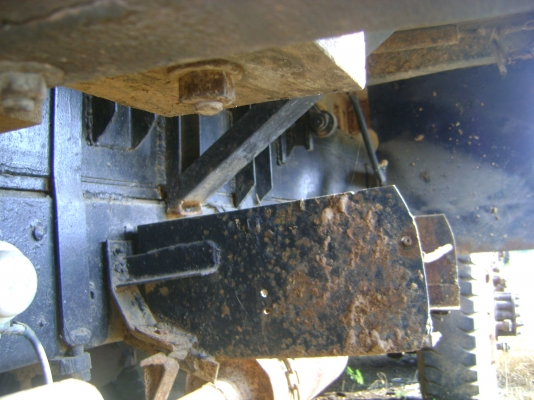 ดั้ม  6BB  2 เพลา   ไม่มีทะเบียน/ เอกสารหาย  ราคา 270,000 บาท