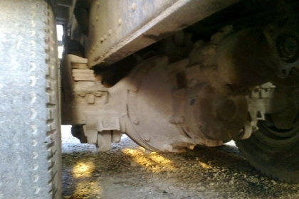 ขาย ISUZU 240 คันละ 700,000 บาท