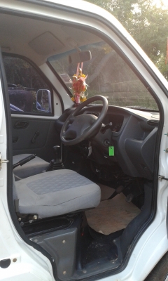 ขายด่วนตงฟงปี2013ติดแก๊สLPG