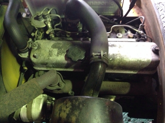 TOYOTA 2FD30 เสาสูง 3 เมตร ยังไม่เคยใช้งานในไทย TOYOTA 2FD30 เสาสูง 3 เมตร ยังไม่เคยใช้งานในไทย