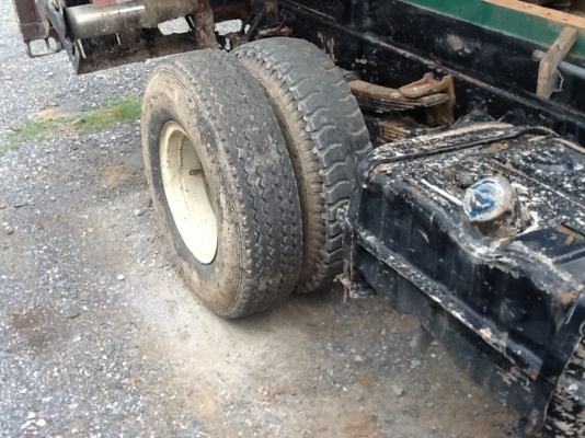 ขาย6ล้อร๊อกกี้175เบรกทิฟฟี้ดั้มดิน650000฿ด่วนๆๆๆ