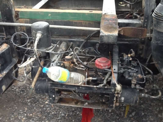 ขาย6ล้อร๊อกกี้175เบรกทิฟฟี้ดั้มดิน650000฿ด่วนๆๆๆ