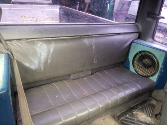 ขายถูกกะบะ TOYOTA MIGHTY X แค็ป