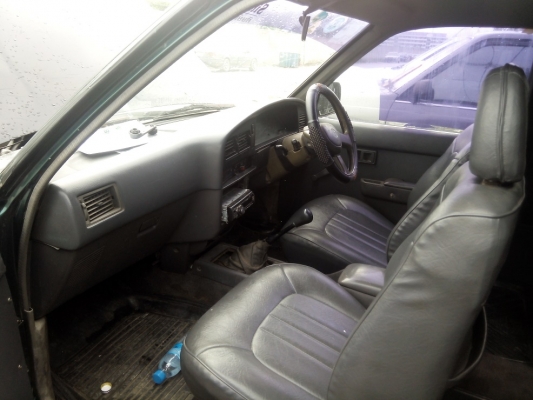 ขายถูกกะบะ TOYOTA MIGHTY X แค็ป