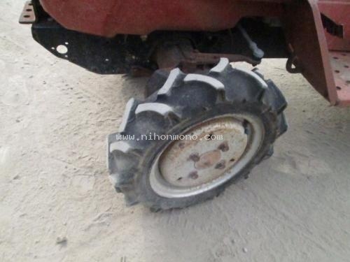 รถพรวนดินนั่งขับ!!!   HONDA     MIGHTY-11  รหัสสินค้า : 14001778   หรือเพิ่มเติมไดที่ www.nihonmono.com