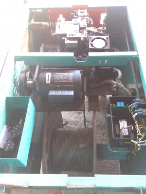 เครื่องแพคกล่อง