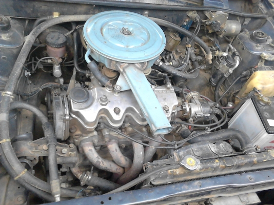 รถสวยถูกๆ