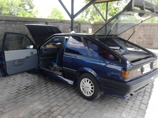 รถสวยถูกๆ