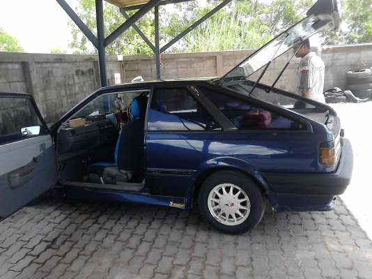 รถสวยถูกๆ