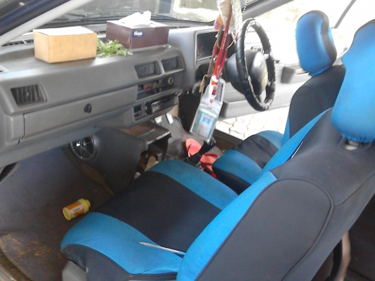 รถสวยถูกๆ