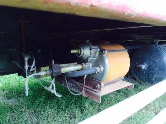 12ล้อ2เพลา160แรงติดเครน5ตันคัสซีCB80P-00339 เครื่อง 6D14-644359..รถสวยพร้อมใช้ เล่มทะเบียนพร้อมโอน(รายการดูหน้าเล่ม)