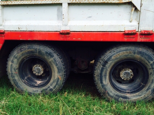 12ล้อ2เพลา160แรงติดเครน5ตันคัสซีCB80P-00339 เครื่อง 6D14-644359..รถสวยพร้อมใช้ เล่มทะเบียนพร้อมโอน(รายการดูหน้าเล่ม)