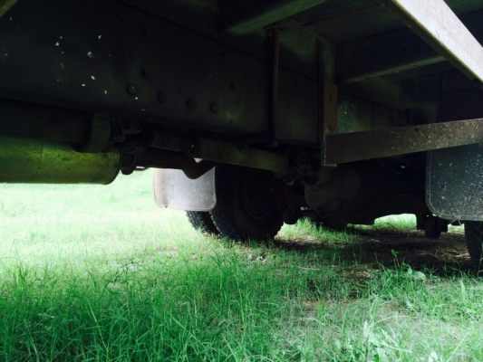 12ล้อ2เพลา160แรงติดเครน5ตันคัสซีCB80P-00339 เครื่อง 6D14-644359..รถสวยพร้อมใช้ เล่มทะเบียนพร้อมโอน(รายการดูหน้าเล่ม)