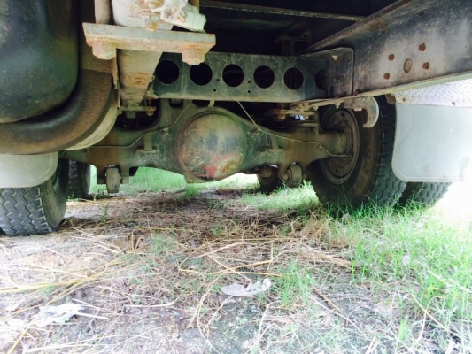 12ล้อ2เพลา160แรงติดเครน5ตันคัสซีCB80P-00339 เครื่อง 6D14-644359..รถสวยพร้อมใช้ เล่มทะเบียนพร้อมโอน(รายการดูหน้าเล่ม)