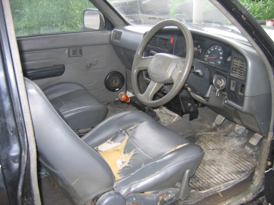 ขายรถยก ลากจูง MIGHTY-X ขายรถยก ลากจูง MIGHTY-X