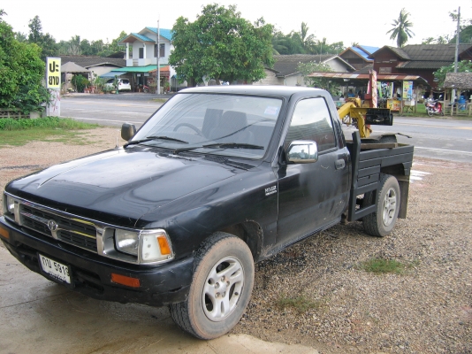 ขายรถยก ลากจูง MIGHTY-X ขายรถยก ลากจูง MIGHTY-X