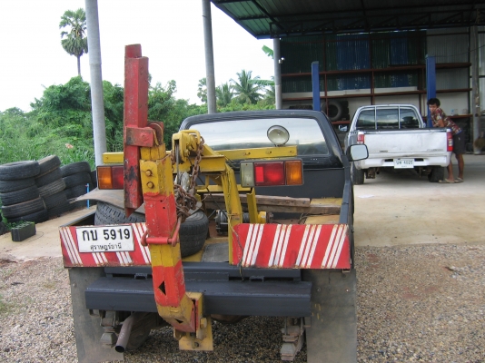 ขายรถยก ลากจูง MIGHTY-X ขายรถยก ลากจูง MIGHTY-X