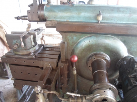 แท่นไส 24 นิ้ว พร้อมใช้งาน สภาพเดิม ๆ สวย ๆ 47,000