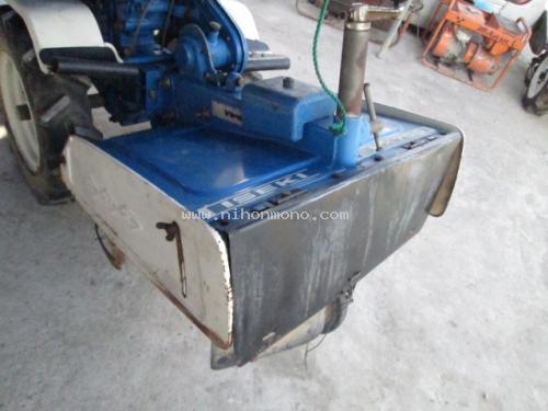 รถพรวนดินเดินตาม !!!   ISEKI      KX70-D   รหัสสินค้า : 14001788    หรือเพิ่มเติมไดที่ www.nihonmono.com