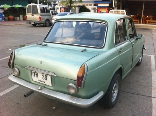 ไดฮัทสุเก๋ง คลาสิค รถสวยๆ น่าสะสม พร้อมใช้ พร้อมโอนคับ ไดฮัทสุเก๋ง คลาสิค รถสวยๆ น่าสะสม พร้อมใช้ พร้อมโอนคับ