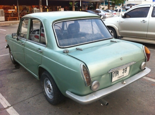 ไดฮัทสุเก๋ง คลาสิค รถสวยๆ น่าสะสม พร้อมใช้ พร้อมโอนคับ ไดฮัทสุเก๋ง คลาสิค รถสวยๆ น่าสะสม พร้อมใช้ พร้อมโอนคับ