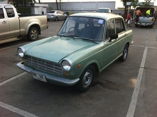 ไดฮัทสุเก๋ง คลาสิค รถสวยๆ น่าสะสม พร้อมใช้ พร้อมโอนคับ ไดฮัทสุเก๋ง คลาสิค รถสวยๆ น่าสะสม พร้อมใช้ พร้อมโอนคับ