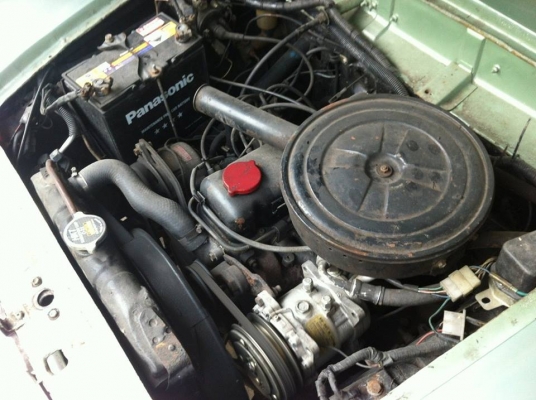 ไดฮัทสุเก๋ง คลาสิค รถสวยๆ น่าสะสม พร้อมใช้ พร้อมโอนคับ ไดฮัทสุเก๋ง คลาสิค รถสวยๆ น่าสะสม พร้อมใช้ พร้อมโอนคับ