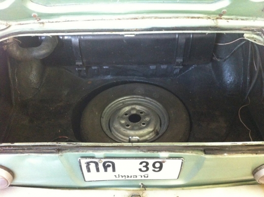 ไดฮัทสุเก๋ง คลาสิค รถสวยๆ น่าสะสม พร้อมใช้ พร้อมโอนคับ ไดฮัทสุเก๋ง คลาสิค รถสวยๆ น่าสะสม พร้อมใช้ พร้อมโอนคับ