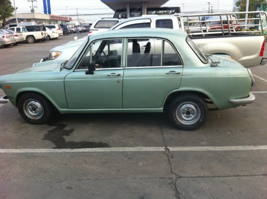 ไดฮัทสุเก๋ง คลาสิค รถสวยๆ น่าสะสม พร้อมใช้ พร้อมโอนคับ ไดฮัทสุเก๋ง คลาสิค รถสวยๆ น่าสะสม พร้อมใช้ พร้อมโอนคับ