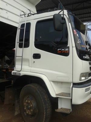 ISUZU FXZ270