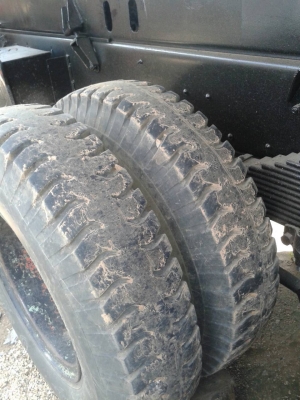 ISUZU FXZ270