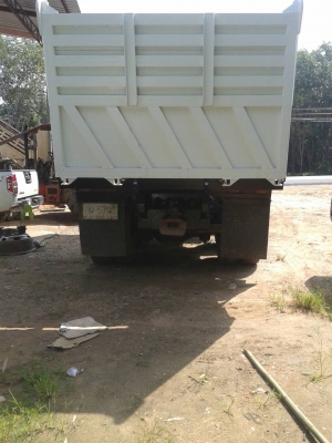 ISUZU FXZ270