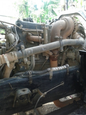 ISUZU FXZ270