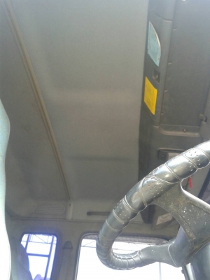 ISUZU FXZ270