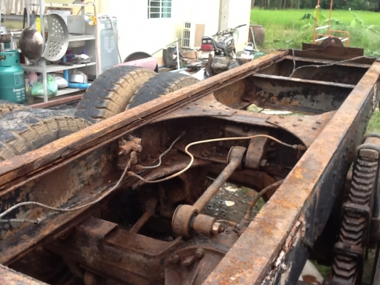 ขาย10ล้อหน้ายาว170000฿ด่วนๆๆๆ