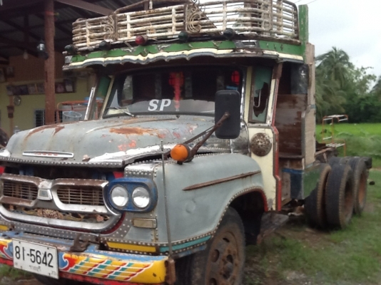 ขาย10ล้อหน้ายาว170000฿ด่วนๆๆๆ