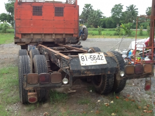 ขาย10ล้อหน้ายาว170000฿ด่วนๆๆๆ