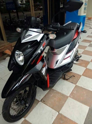 สวยม๊ากๆ ได้ไปคุ้มสุดๆ Yamaha TTX รถสวยเท่ห์มีสไตล์ คุ้มค่าประหยัดน้ำมัน สวยม๊ากๆ ได้ไปคุ้มสุดๆ Yamaha TTX รถสวยเท่ห์มีสไตล์ คุ้มค่าประหยัดน้ำมัน