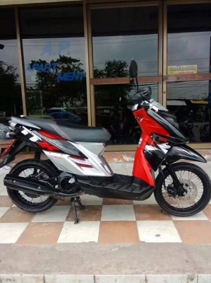 สวยม๊ากๆ ได้ไปคุ้มสุดๆ Yamaha TTX รถสวยเท่ห์มีสไตล์ คุ้มค่าประหยัดน้ำมัน สวยม๊ากๆ ได้ไปคุ้มสุดๆ Yamaha TTX รถสวยเท่ห์มีสไตล์ คุ้มค่าประหยัดน้ำมัน